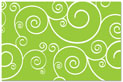 gift card holder rose petals