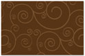 gift card holder rose petals