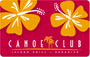 custom gift card sample