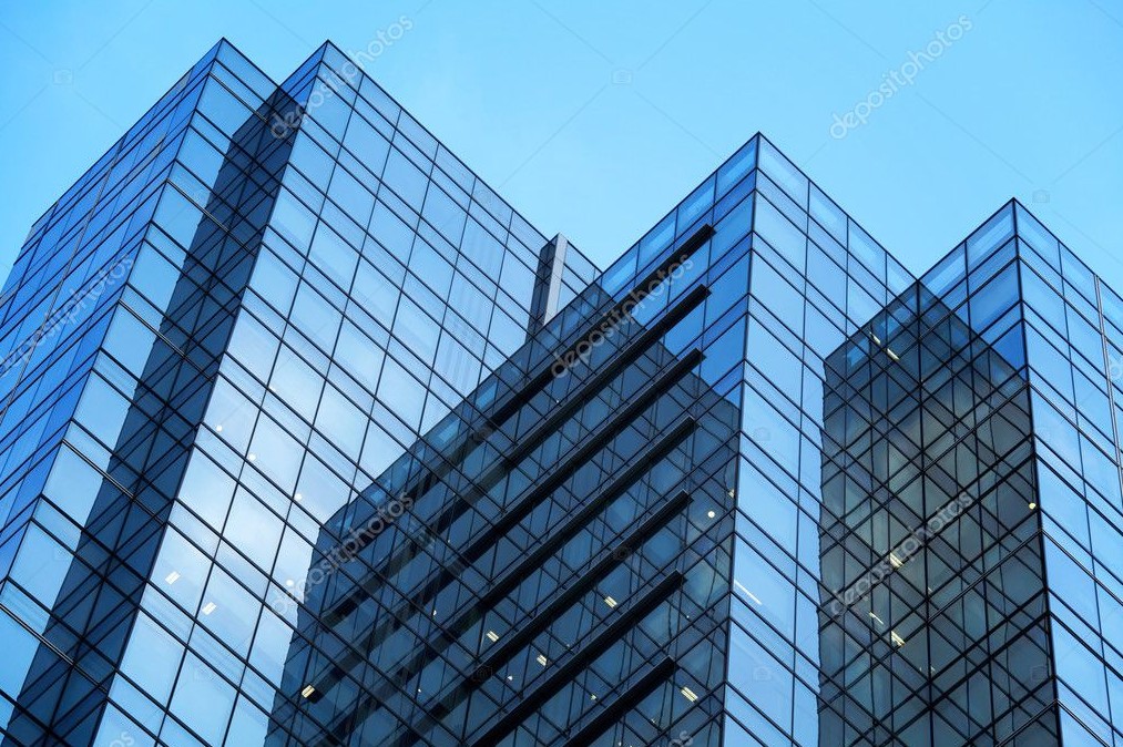Corporate Buildings